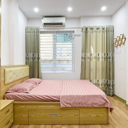 Joy Homestay 河内 外观 照片