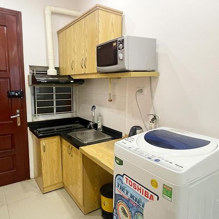 Joy Homestay 河内 外观 照片