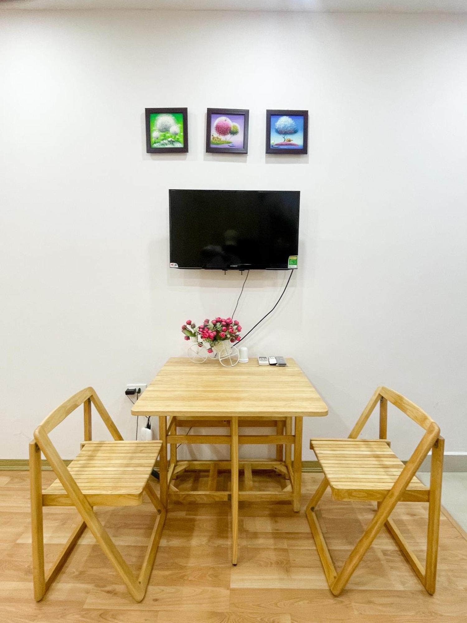 Joy Homestay 河内 外观 照片